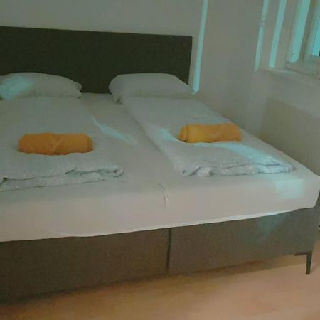 Standard Apartment 5P Th Відень Екстер'єр фото